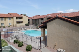 2194 N Pantano Rd Unit 152, Tucson, AZ 85715