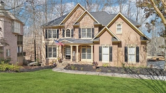 2883 Misty Rock Cove, Dacula, GA 30019
