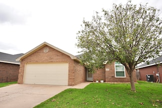 6535 86th St, Lubbock, TX 79424