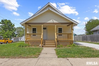 501 Chestnut St, Pekin, IL 61554