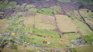 5344 Carters Valley Rd, Church Hill, TN 37642