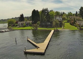 4676 95th Ave NE, Bellevue, WA 98004