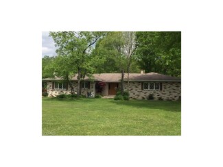3699 S Denmark Rd, Dorset, OH 44032