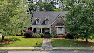 6 Haley Dr SE, Rome, GA 30161