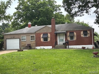 116 Henquin Dr, Saint Louis, MO 63135