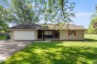 10124 E County Road 1300 S, Galveston, IN 46932