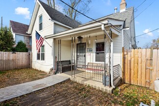 1627 Harrisburg Pike, Columbus, OH 43223