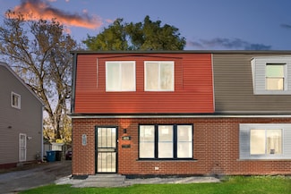 415 W 16th Place, Chicago Heights, IL 60411