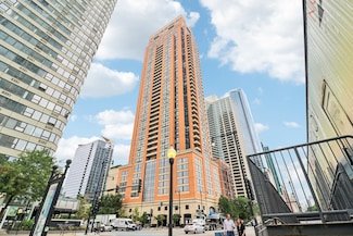 1160 S Michigan Ave Unit 2502, Chicago, IL 60605