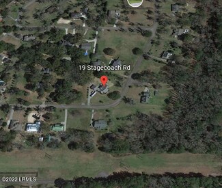 19 Stagecoach Rd, Seabrook, SC 29940