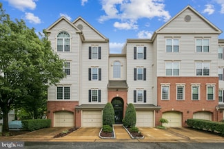 4679 Longstreet Ln Unit 101, Alexandria, VA 22311