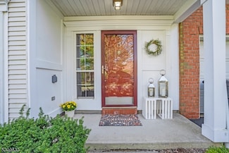13 Clark Ct Unit 14C, Basking Ridge, NJ 07920