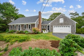 42 Marble Rd, Barnstable, MA 02630