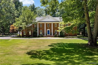 13951 Whitechapel Rd, Midlothian, VA 23113