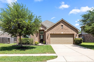 28634 Cranford Sage Ln, Katy, TX 77494