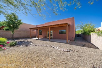 177 S Happy Valley Saddle Dr, Tucson, AZ 85748