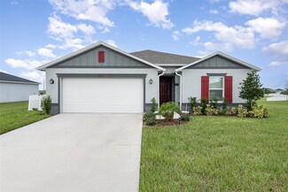 2437 Begonia St, Mascotte, FL 34753