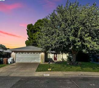 3525 Dimaggio Way, Antioch, CA 94509