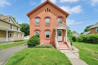 9 Olive St Unit 1, Windsor Locks, CT 06096