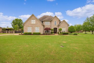 11 Breuington Dr, Jackson, TN 38305