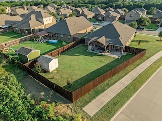 2904 Dominion St, Denton, TX 76209