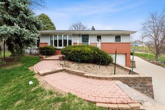 405 Wendy Heights Rd, Council Bluffs, IA 51503