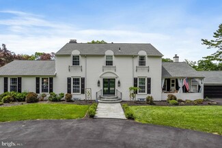 1179 Lafayette Rd, Wayne, PA 19087
