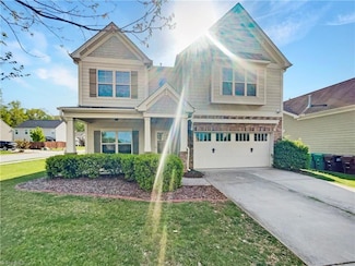 4640 Meadowside Terrace, High Point, NC 27265