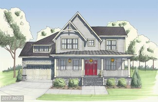 3412 N Randolph St, Arlington, VA 22207