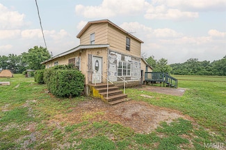 258 McQuie St, Foley, MO 63347