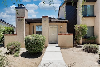 7800 Westfield Rd Unit 28, Bakersfield, CA 93309