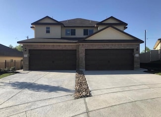258 Joanne Loop Unit A-B, Buda, TX 78610