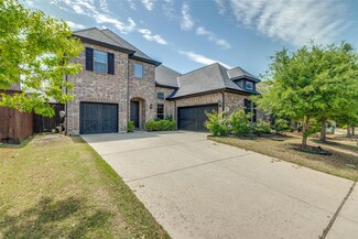 2029 Barley Place Dr, Allen, TX 75013