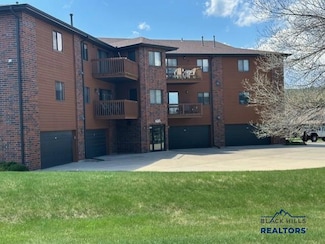 4215 Fairway Hills Dr Unit 301, Rapid City, SD 57702