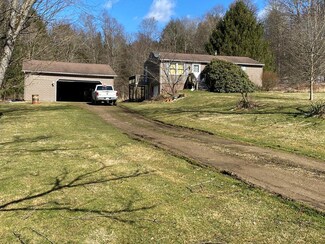 117 Kimble Hill Rd, Polk, PA 16342