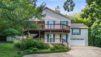 21 Castleford Dr, Bella Vista, AR 72714