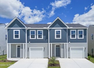 241 Arnette Dr Unit B, Ocean Isle Beach, NC 28469