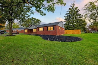 412 Kings Mills Rd, Mason, OH 45040