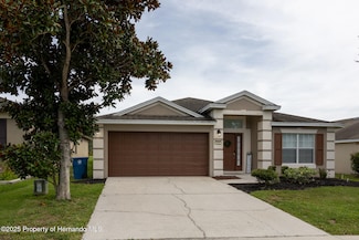 435 Painted Leaf Dr, Brooksville, FL 34604