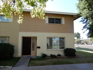 3753 S Mill Ave, Tempe, AZ 85282
