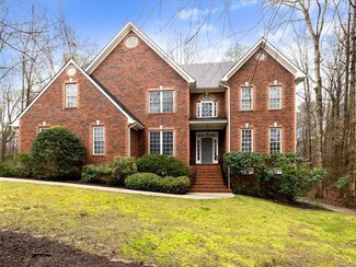 1800 Timbermead Rd, Henrico, VA 23238