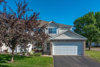 11521 Elmwood Ave N, Champlin, MN 55316