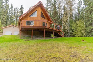 1765 Dulcimer Dr, Fairbanks, AK 99709