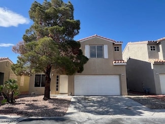 1030 Country Skies Ave, Las Vegas, NV 89123