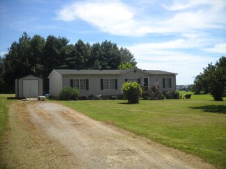 1389 N County Road 312 W, Rockport, IN 47635