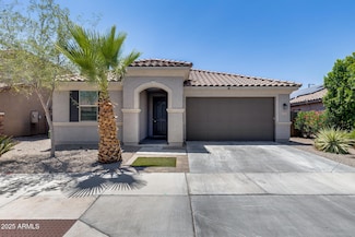 2704 S 172nd Ln, Goodyear, AZ 85338