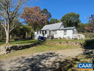 1420 Parrish Rd, Earlysville, VA 22936