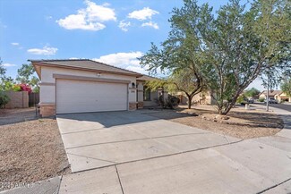11559 W Tonto St, Avondale, AZ 85323