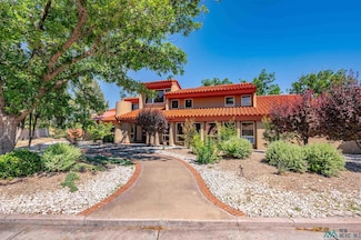 5 Chrysler Place, Roswell, NM 88201