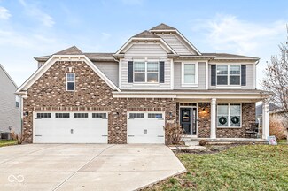 4350 Maldenhair Dr, Indianapolis, IN 46239